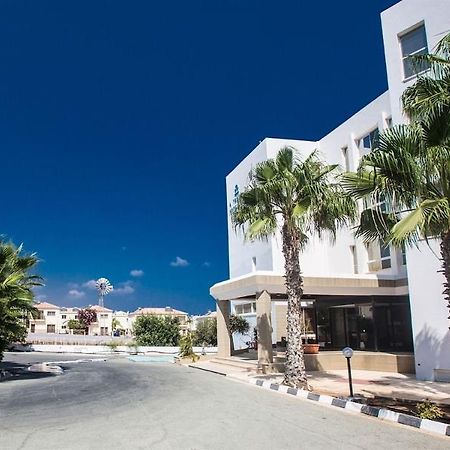 Polycarpia Hotel Pernera Exterior photo
