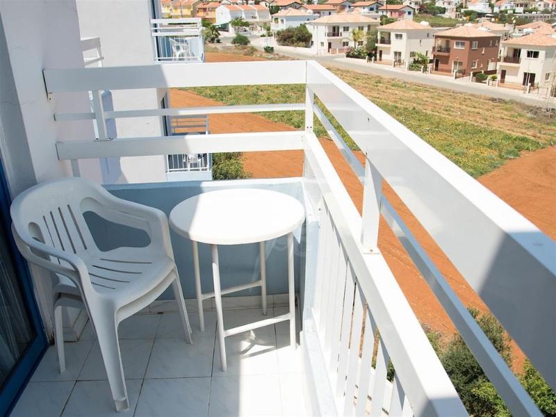 Polycarpia Hotel Pernera Exterior photo